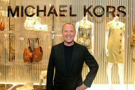 michael kors ethnicity